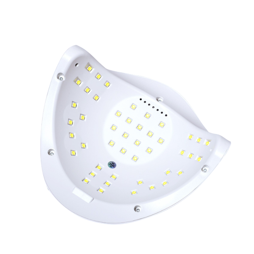 120W LED UV Nail Gel Dryer Curing Lamp- AU/US/UK/EU Plug_2 120W LED UV Nail Gel Dryer Curing Lamp- AU/US/UK/EU Plug_2
