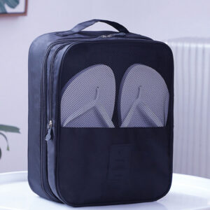 Portable Travel Shoe Bag Shoe Organizer Storage Bag Multifunction Travel Accessories_7