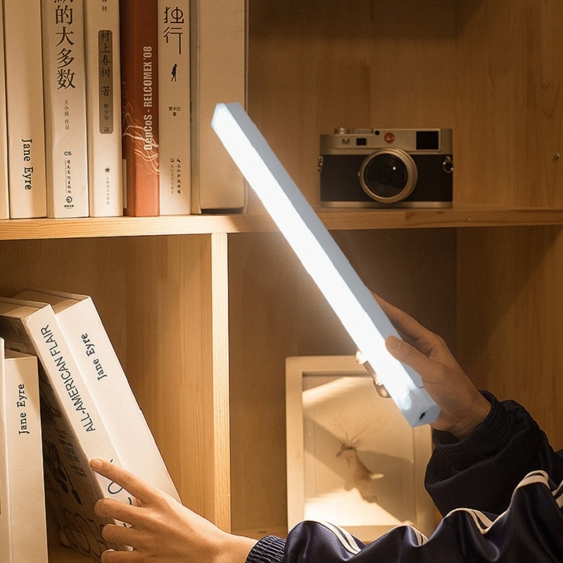 USB Rechargeable Motion Sensor LED Bar Light_4 USB Rechargeable Motion Sensor LED Bar Light_4