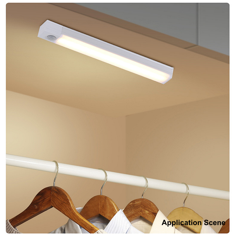 USB Rechargeable Motion Sensor LED Bar Light_1 USB Rechargeable Motion Sensor LED Bar Light_1