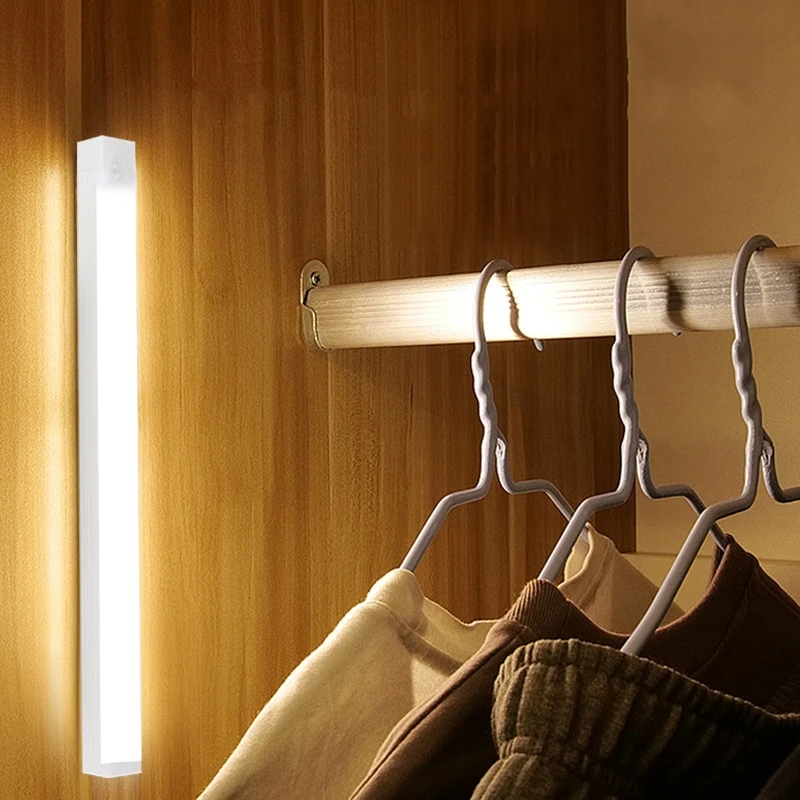 USB Rechargeable Motion Sensor LED Bar Light_6 USB Rechargeable Motion Sensor LED Bar Light_6