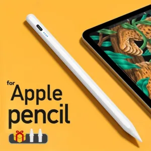 For Apple Pencil Palm Rejection iPad Pencil Pen Specific Stylus_0