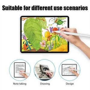 For Apple Pencil Palm Rejection iPad Pencil Pen Specific Stylus_3