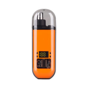 Portable Rechargeable Nose Hair Trimmer_5
