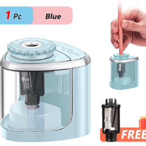 Desktop Automatic Pencil Sharpener_7