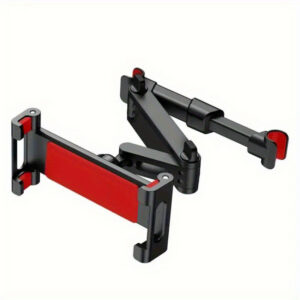 Car Headrest Tablet Holder_6