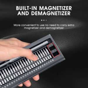 26 in 1 Precision Screwdriver Set Multifunctional Mini Repair Tool_1