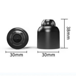 1080P Mini Camera Clear Night Vision Light Weight Surveillance Camera_5