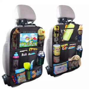Car Seat Storage Bag Multi-Function Storage Organizer_1