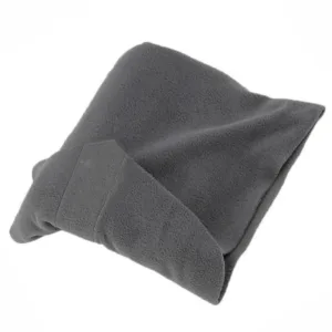 U Shape Travel Neck Pillow Comfortable Head Rest Cushion_8