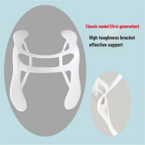 U Shape Travel Neck Pillow Comfortable Head Rest Cushion_3