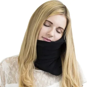 U Shape Travel Neck Pillow Comfortable Head Rest Cushion_1