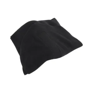 U Shape Travel Neck Pillow Comfortable Head Rest Cushion_7