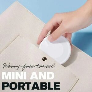 Multi-Function Portable 60W Fast Charge USB Cable Adaptors and Card Storage Box_6