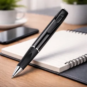 V8 Pen Camera Multi Functional Writing Pen,mini video recording pen